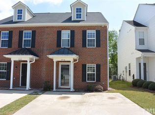 2416 Pumpkin Ridge Way, Raleigh, NC 27604