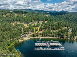 E Lot 34 Sunset Shores Cir, Harrison, ID 83833