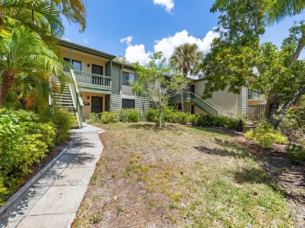 1519 Pelican Point Dr #187-10, Sarasota, FL 34231