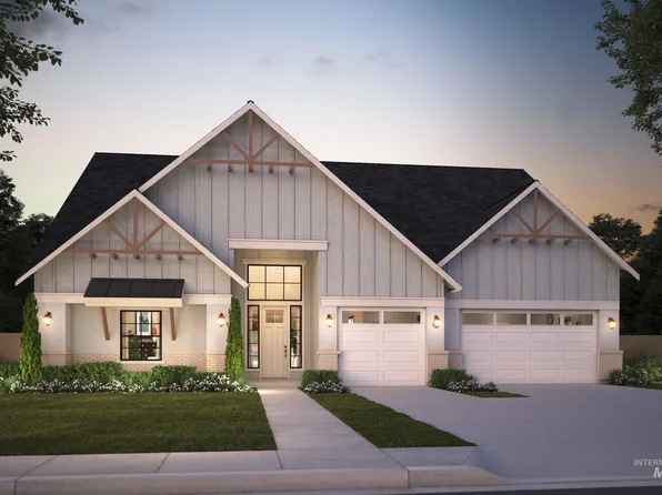 2106 N Annadale Ave, Eagle, ID 83616