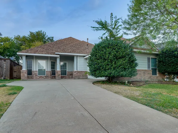 9724 Water Tree Dr, McKinney, TX 75072