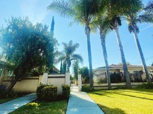 820 W Walnut Ave #7, Monrovia, CA 91016