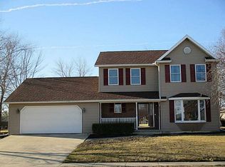11 Kamman Cir, New Bremen, OH
