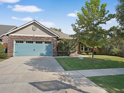 486 Villa Cove Court, Tulare, CA, 93274