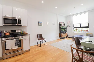 Rented by Lofts and Flats LLC