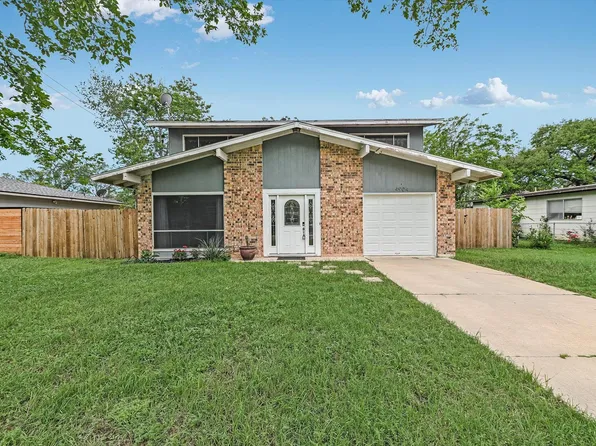 4904 Creekline Dr, Austin, TX 78745
