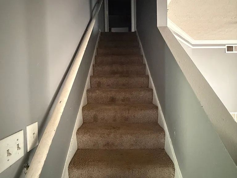 Steps
