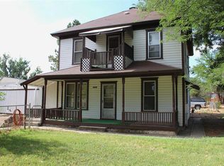 1650 E 7th St, Delta, CO 81416