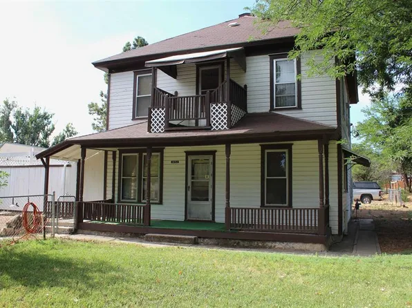 1650 E 7th Street, Delta, CO 81416