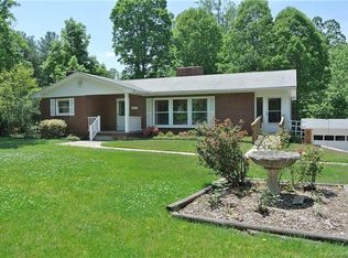 270 Mount Carmel Rd, Asheville, NC 28806