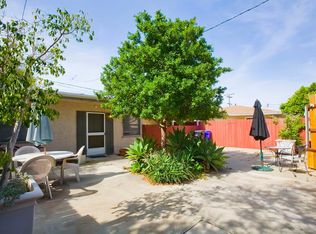 1039 Johnson Ave, San Diego, CA 92103