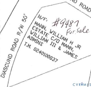 9487 Richmond Rd, Lanexa, VA, 23089