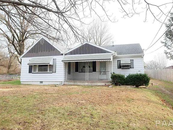 2nd image of 438 S Hillsdale Ave