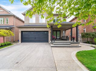 74 Robarts Dr, Milton, ON L9T 5P3