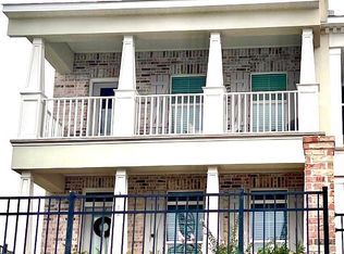 3112 Dock St, Pascagoula, MS 39567