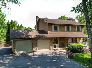 1 Monterey Dr #PVT, Pittsford, NY 14534