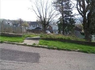 1010 Florence St, East Liverpool, OH