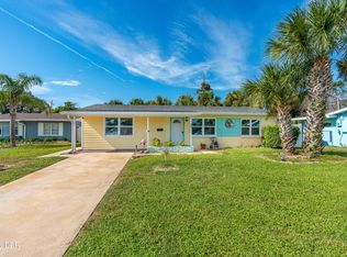 52 Tropical Dr, Ormond Beach, FL 32176