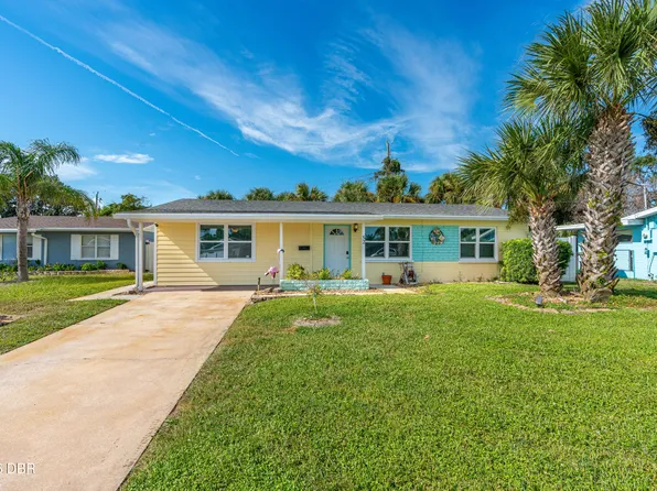 52 Tropical Dr, Ormond Beach, FL 32176
