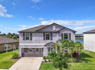 11116 Sage Canyon Dr, Riverview, FL 33578