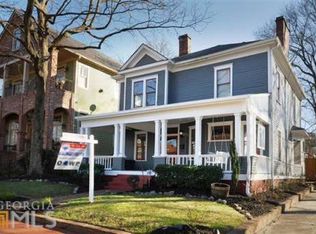 559 East Ave NE, Atlanta, GA 30312