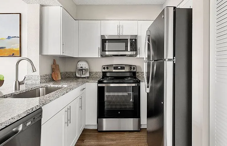 Gulfshore Apartment Homes — Photo 1