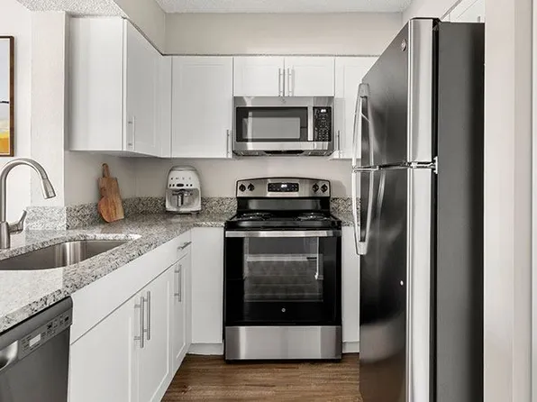 Gulfshore Apartment Homes