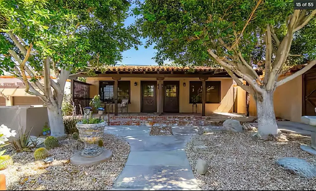 Shangri-La Villas - 3 — Photo 1