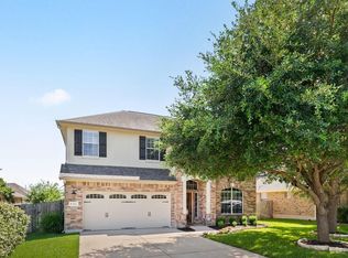 1611 Liberty Oaks Blvd, Cedar Park, TX 78613