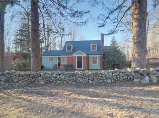 31 Hill Rd, Redding, CT 06896