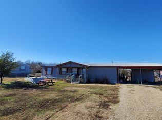 116 Christi Ln, Southmayd, TX 76268