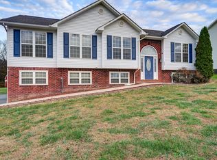443 Leesburg Rd, Telford, TN 37690
