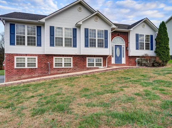 443 Leesburg Rd, Telford, TN 37690
