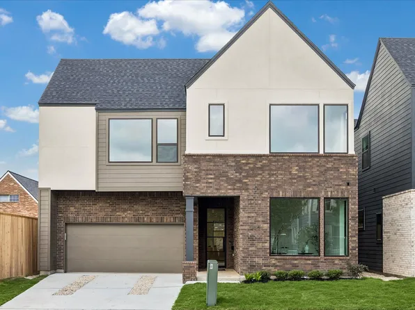 335 Harvard St, Houston, TX 77007