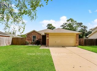 17123 Broken Back Dr, Crosby, TX 77532