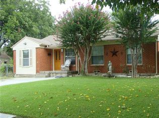 1613 Thale Dr, Dallas, TX