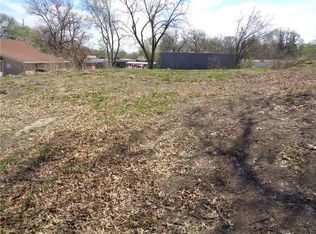 101 Clark St, Richmond, MO 64085