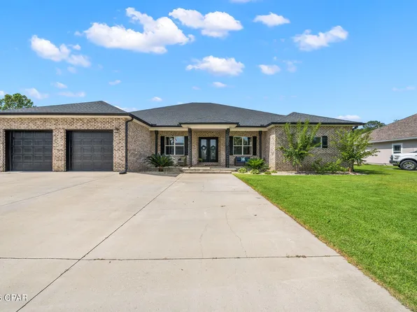 331 Moonlight Bay Dr, Panama City Beach, FL 32407