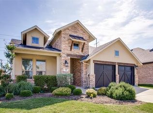 712 Field Xing, Aubrey, TX 76227