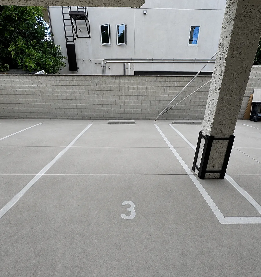 1 bed, 1.5 bath, 850 sqft, $2,095 — Photo 4
