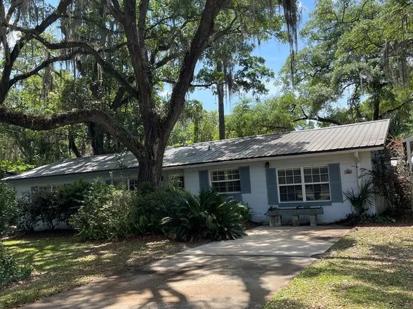 540 NE 210th Ave, Cross City, FL 32628