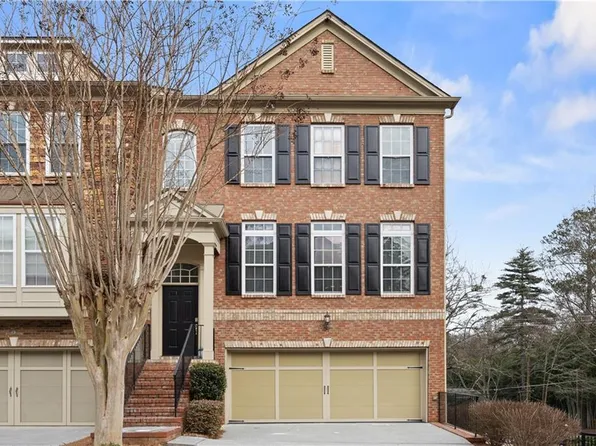 2871 Overlook Way, Atlanta, GA 30324