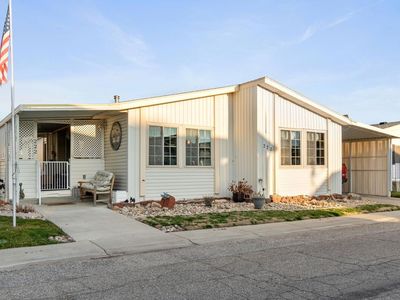 1111 N 2000 W Unit 222, Farr West, UT, 84404