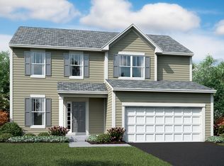 25936 S White Oak Trl, Channahon, IL 60410