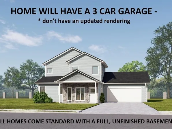 LOT 4 Tiffany Ct, Dubuque, IA 52002