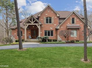 3409 Arbor Ln, Prairie Grove, IL 60012