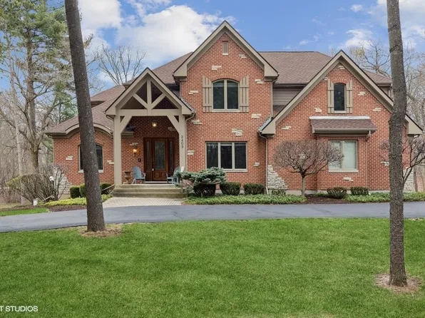 3409 Arbor Ln, Prairie Grove, IL 60012