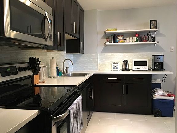 2nd image of 4250 N Marine Dr APT 1233