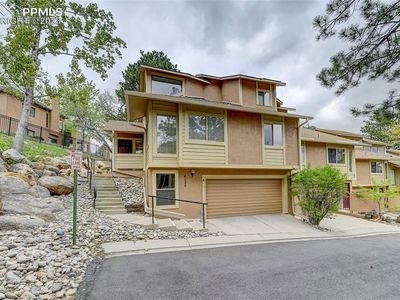 4120 Autumn Heights Dr Unit A, Colorado Springs, CO, 80906