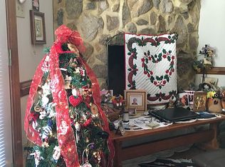 15505 Kaleb Ln, Disputanta, VA 23842